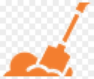 Repair & Replace Water & Sewer Lines - Illustration Clipart