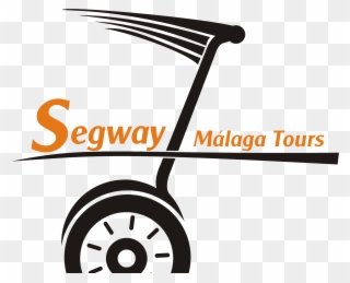Http - //www - Segwaymalagatours - Com/ - Segway Malaga Tour Clipart