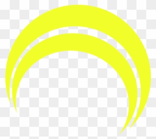 Download - Rwby Jaune Arc Symbol Clipart