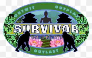 Survivor Roblox - Vietnam - Survivor Clipart