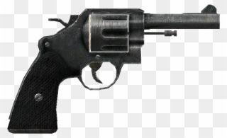 1891 Brooklyn Love Triangle Murder And Sensational - Fallout New Vegas Police Pistol Clipart