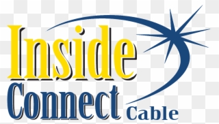 Inside Connect Cable - Inside Connect Cable Logo Clipart