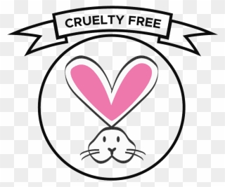 Cruelty Free Logo Australia Clipart