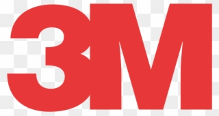 3m Manufacturing Company Png Logo - 3m Logo Eps Clipart