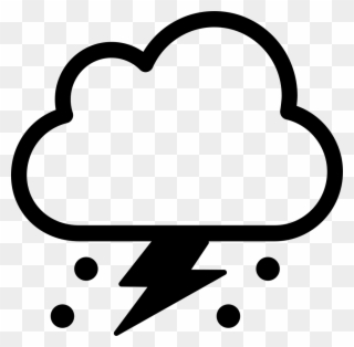 Png File - Cloud Symbol Clipart