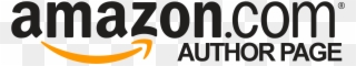 What Is Your Michigan Amazon Author Page - Amazon Author Page Logo Clipart
