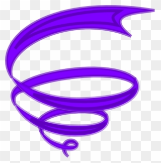 3d Spiral Png Clipart