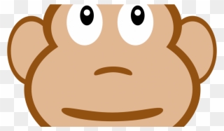 Curious George Digital Art By Scarecrow Wrong Shocking - Curious George Clipart