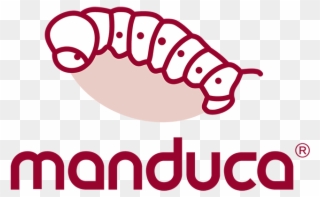 Today, Manduca Is The Leader In The Baby Carrier And - Manduca Baby Logo Clipart