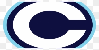 Sports C Logo - Circle Clipart