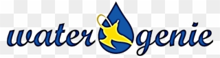 Watergenie Advanced Filtration - Emblem Clipart