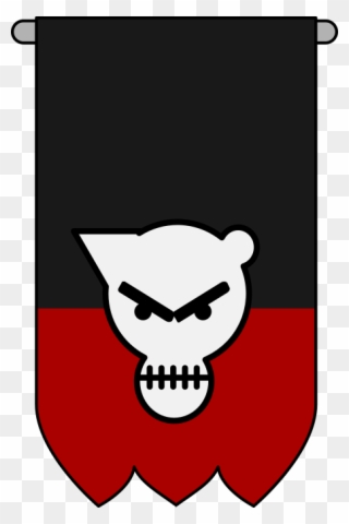 Gazezus Skulls Clipart