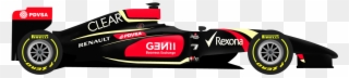 Formula 1 Png - F1 2013 Force India Clipart