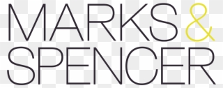 Marks Spencer Marks And Spencer Png Logo Clipart Pinclipart