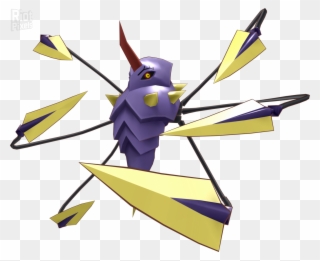 Digimon Story: Cyber Sleuth – Hacker's Memory Clipart
