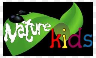 The Nature Kids Institute Logo - Graphic Design Clipart