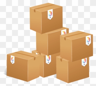 Branded Paper Cups Ships All Across Europe In 48 Hours - Carton Clipart
