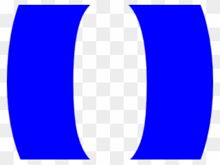 Zero Cliparts - Circle - Png Download