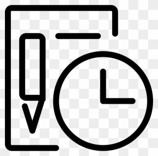 Png File - Job Order Icon Clipart