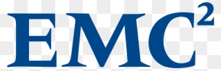 2000px-emc Corporation Logo - Emc Logo Png Clipart