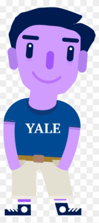 Director, Yale Ocd Research Clinic Associate Professor - Cartoon Clipart