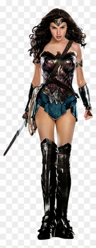 Svg Library Download Bvs Wonder Background By Camo - Diy Wonder Woman Movie Costume Clipart