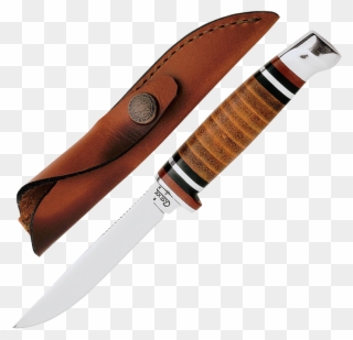 Case Hunting Knife - Hunting Knife Clipart