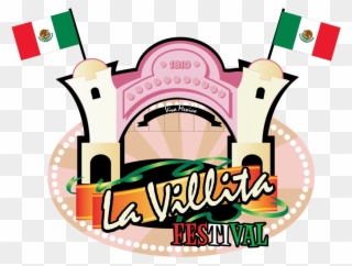 Festival De La Villita September 8 10, 2017 Chicago - Festival De La Villita Clipart