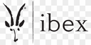 Ibex Outdoor Clothing Unveils Woolies Wonder Bodysuit - Ibex Outdoor Clothing Logo Clipart