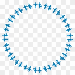 World Food Programme - Unity Circle Logo Clipart