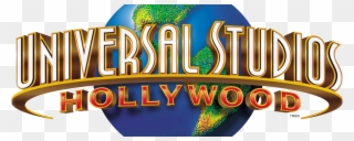 Universal Studios Png - Universal Studios Hollywood Clipart
