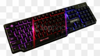 Free Png Download Keyboard Png Images Background Png - Enhance Gx K3 Clipart