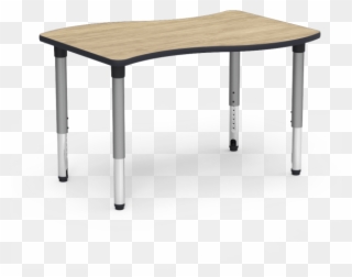 Virco School Furniture, Classroom Chairs, Student Desks - Coffee Table Clipart