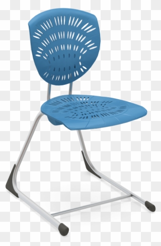 Sled, Classroom Furniture, Chair, Furniture Ideas, - Windsor Chair Clipart