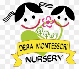 Deira Montessori Nursery Dubai Clipart