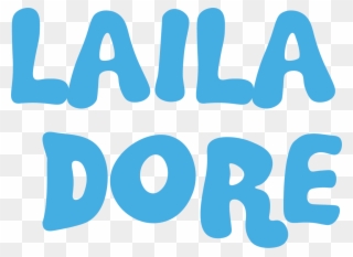 Laila Has Been Swimming Since She Was 4 And Is Very Clipart