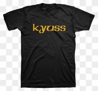 Qotsa Kyuss Gold 1200x1200 49136014 7ece 4ace A79d - Trump 2020 T Shirt Clipart