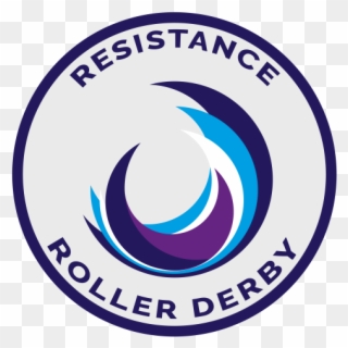Glasgow's New Inclusive Junior Derby - Circle Clipart