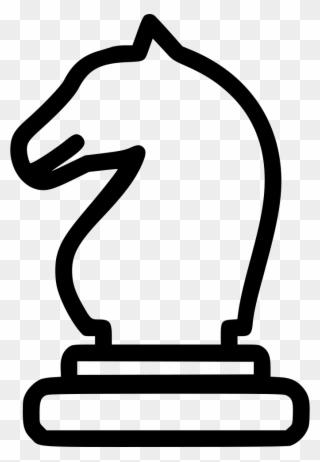 Sports Sport Chess Horse Board Piece Comments Clipart