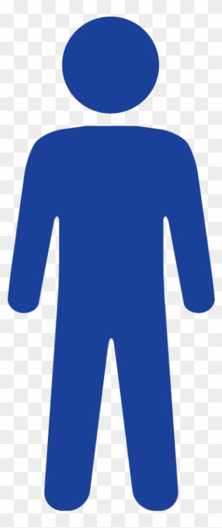 Mens Incontinence Clipart