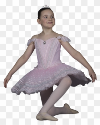 Ballet - Ballet Dancer Clipart