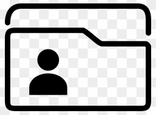 Service Center Personal Information Comments Clipart