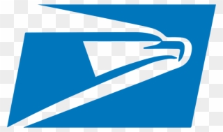 Wcs Usps Logo - United States Postal Service Clipart