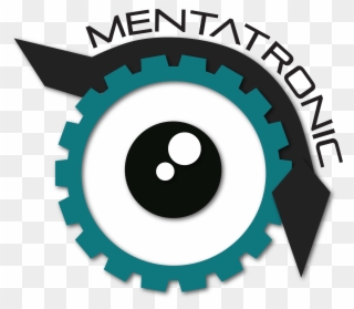 Mentatronic Is The Most Versatile And Adaptable Factory - Circle Clipart
