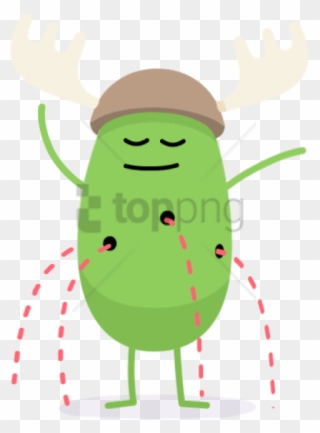 Free Png Download Botch Clipart Png Photo Png Images - Dumb Ways To Die Moose Transparent Png
