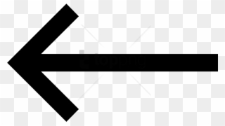Free Png Arrow Left To Right Png Image With Transparent - Long Arrow Right Svg Clipart