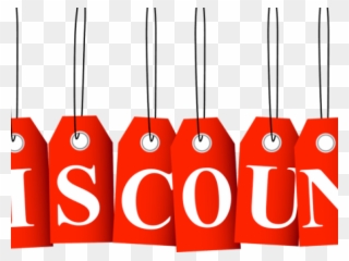 Discount Clipart Discount Voucher - Discount Voucher Png Transparent Png