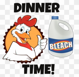 Will This Be Served At The State Dinner For The - Chicken Thumbs Up Clipart
