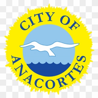 Pay Your City Of Anacortes Bill With Cash - City Of Anacortes Logo Clipart