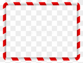 Free Png Christmas Border Red Png - Clip Art Christmas Border Png Transparent Png